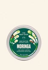 Manteiga Corporal de Moringa 50 ml