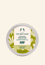 Manteiga Corporal Hemp 50 ml