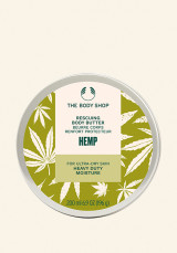 Manteiga Corporal Hemp 200 ml
