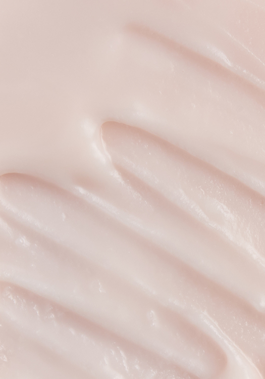 Frosted Cranberry & Mint Leaves Cleansing Butter