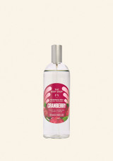 Bruma Corporal Cranberry & Mint 100 ml