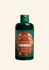 Creme de Duche Gingerbread & Brown Sugar 250 ml