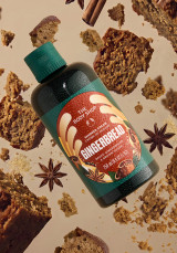 Creme de Duche Gingerbread & Brown Sugar 250 ml