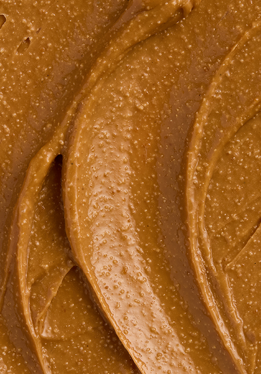 Esfoliante Corporal Gingerbread & Brown Sugar 240 ml