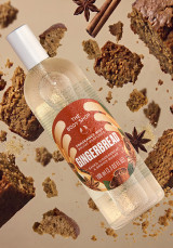 Bruma Corporal Gingerbread & Brown Sugar 100 ml