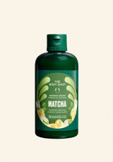 Creme de Duche Matcha & White Chocolate 250 ml