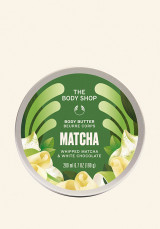 Body Butter Matcha & White Chocolate 200 ml