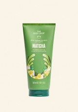 Loção Corporal Matcha & White Chocolate 200 ml