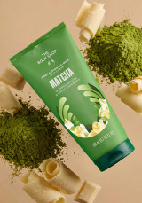 Loção Corporal Matcha & White Chocolate 200 ml