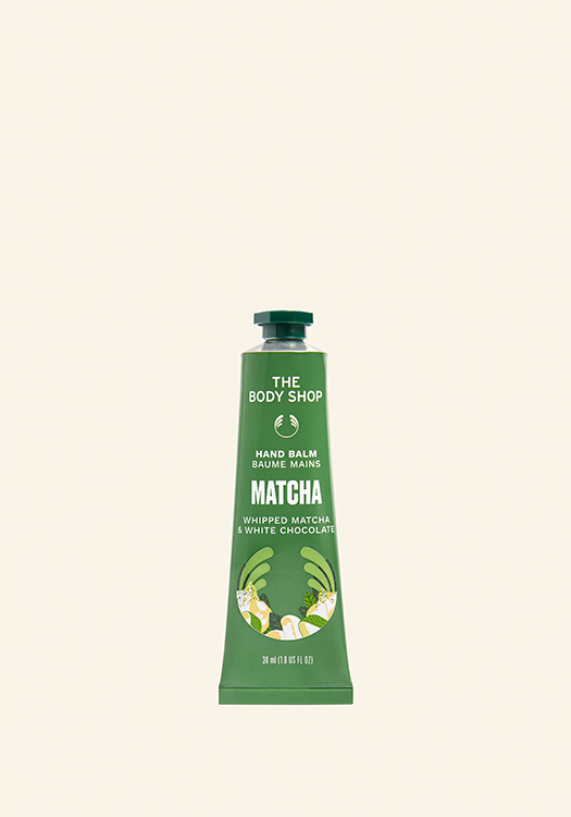 Bálsamo de Mãos Matcha & White Chocolate 30 ml