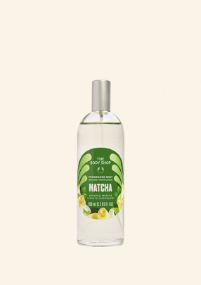 Bruma Corporal Matcha & White Chocolate 100 ml