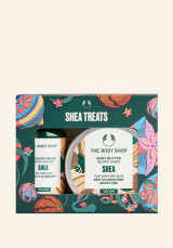 Coffret Duo Karité