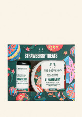 Coffret Duo Morango