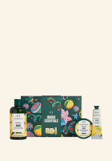 Coffret Médio Mango