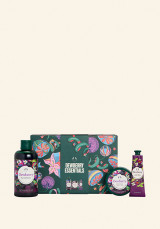 Coffret Médio Dewberry 