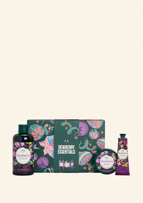Coffret Médio Dewberry 