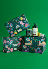 Coffret Médio Dewberry 