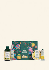 Coffret Grande Mango