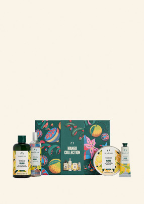 Coffret Grande Mango