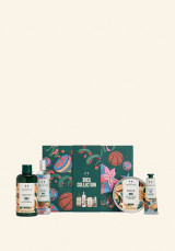 Coffret Grande de Karité