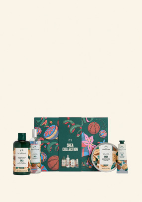 Coffret Grande de Karité