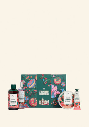Coffret Grande Morango