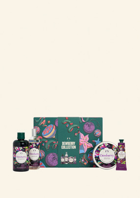 Coffret Grande Dewberry