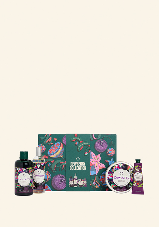 Coffret Grande Dewberry