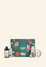 Coffret Deluxe de Karité