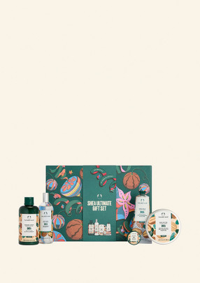 Coffret Deluxe de Karité