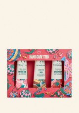 Coffret Trio de Cuidado de Mãos
