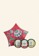 Coffret Trio de Lip Butters