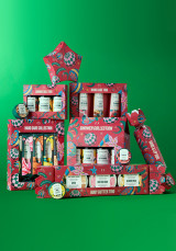 Coffret Trio de Lip Butters