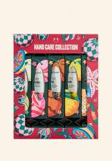 Coffret de Cuidados de Mãos