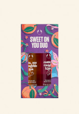 Coffret Duo Sweet On You