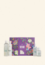 Coffret White Musk Collection