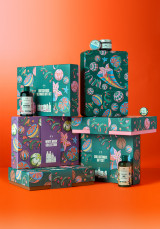 Coffret White Musk Collection