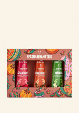Coffret Trio de Mãos Edição Limitada