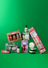 Coffret Trio de Mãos Edição Limitada