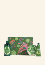 Coffret Médio Matcha & White Chocolate