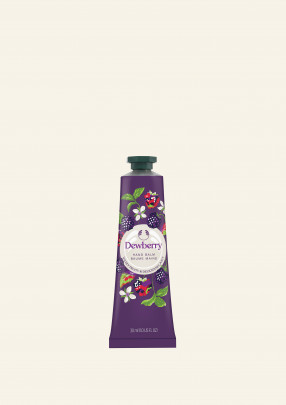 Bálsamo de Mãos Dewberry 30 ml