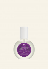 Perfume em Óleo Dewberry 14 ml