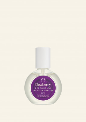 Perfume em Óleo Dewberry 14 ml