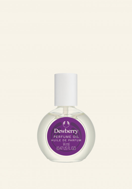 Perfume em Óleo Dewberry 14 ml