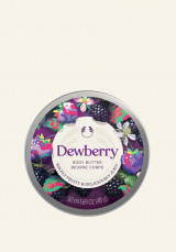 Coffret Pequeno Dewberry