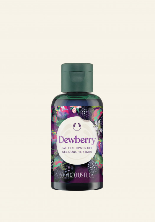 Coffret Pequeno Dewberry