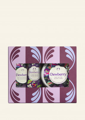 Coffret Pequeno Dewberry Coffret Pequeno Dewberry