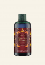 Gel de duche Ajwa Date & Honey 250 ml
