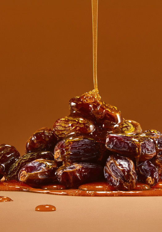 Manteiga Corporal de Ajwa Date & Honey 200 ml