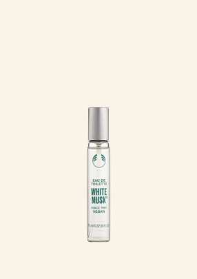 Eau de Toilette White Musk® 9.5 ml
